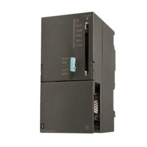 Siemens 6SE7033-7EG70-1AA1 SIMOVERT MD PER CONV 3PH 480V 160KW 308A