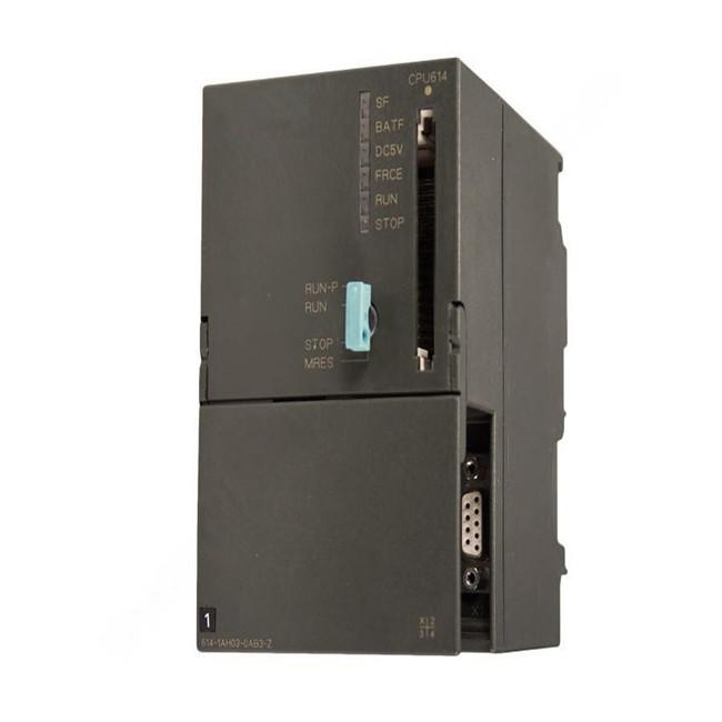 Siemens 6SE7033-7EG50 SIMOVERT MD MC 3PH 480V 160KW 308A