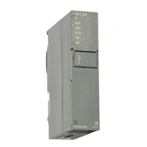 Siemens 6SE7037-7FH85-1AA0 SIMOVERT MD RECT/REG IP00 3 575V 774A