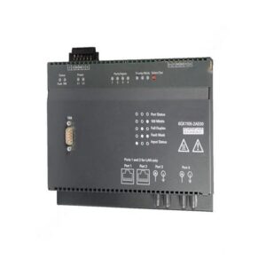 Siemens 6SE7033-7EG84-1JF1 IGD4 MODULE 3-PH 380-460V 50/60HZ 370A