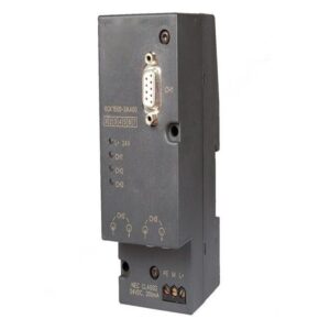 Siemens 6SE7033-7EG60-1AA1 CUVC 200KW AC/AC WC