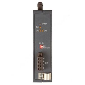 Siemens 6SE7035-1TJ60 SIMOVERT Vector Drive