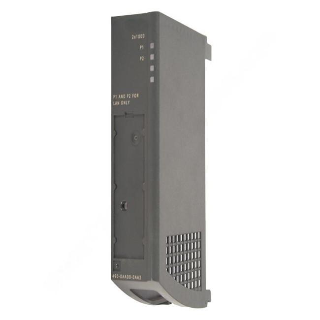 Siemens 6SE7033-7TG50 SIMOVERT MD MC INV 650V 160KW 308A