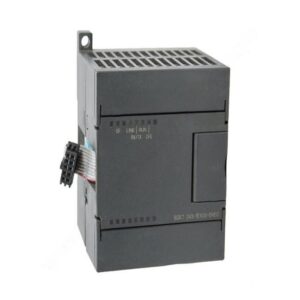 Siemens 6SE7032-6ES87-1FG1 AFE RECTIFIER UNIT 260A 480V