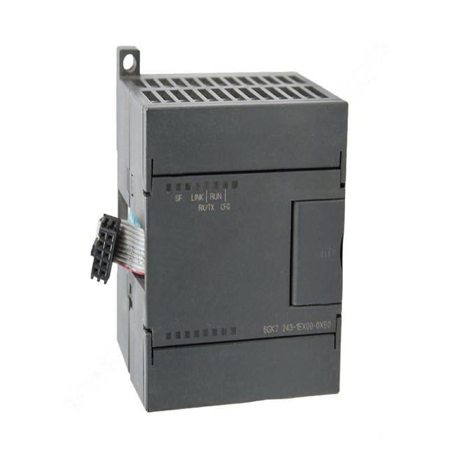 Siemens 6SE7032-6ES87-1FG1 AFE RECTIFIER UNIT 260A 480V
