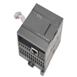 Siemens 6SE7131-1FF83-2NA0 MASTERDRIVES 3PH 500-575V 108A AFE 75KW