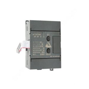 Siemens 6SE7033-7TG70-1AA1 SIMOVERT MD MC INV 650V 160KW 308A