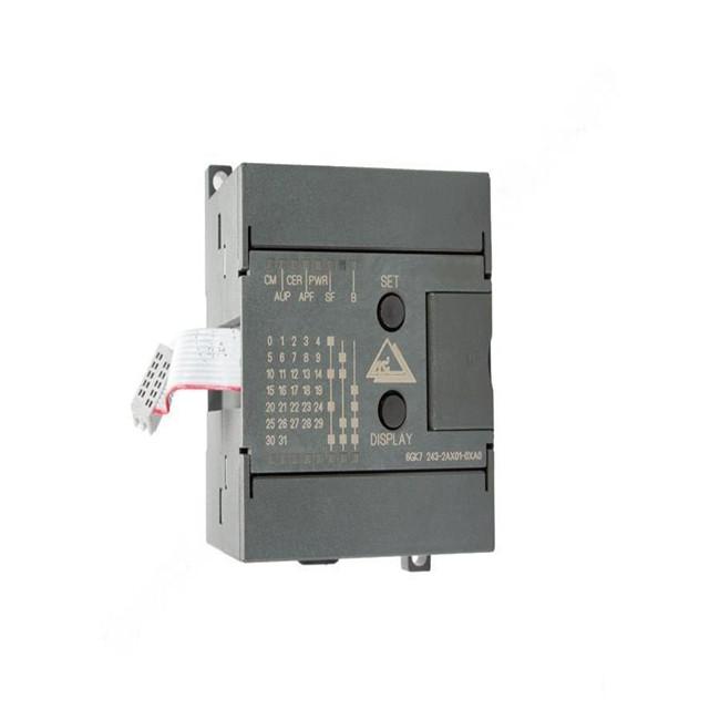 Siemens 6SE7032-6TG50 SIMOVERT MD MC INV 650V 110KW 218A