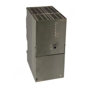 Siemens 6SE7034-2HE85-0AA0 SIMOVERT MD RECT 690V IP00 3 420A