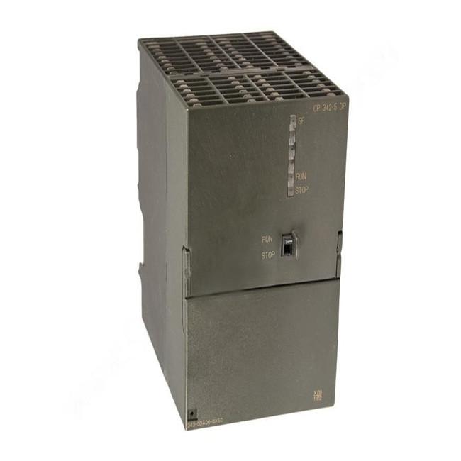 Siemens 6SE7034-2HE85-0AA0 SIMOVERT MD RECT 690V IP00 3 420A