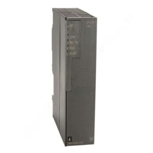 Siemens 6SE7032-1EG50-1AA1 SIMOVERT MD MC 480V 3PH 90KW 175A