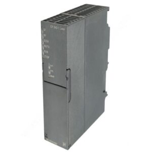 Siemens 6SE7041-5HK85-0AA0 SIMOVERT MD RECT IP00 3 690V 1464A
