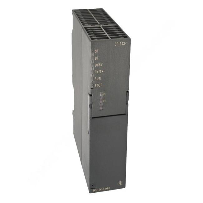 Siemens 6SE7031-8TF70-1AA1 SIMOVERT MD MC INV 650V 75KW 155A