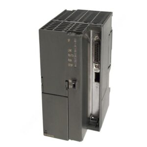Siemens 6SE7035-1EK50 DR AC 460V 3PH 200KW 423A MC