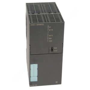 Siemens 6SE7033-7EH84-1BH0 ABO Module