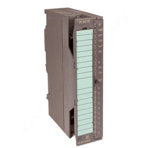 Siemens 6SL3064-2AB00-0AA0 Terminal Block