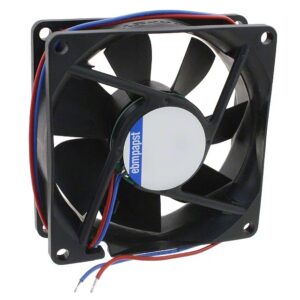 ebm-papst RER160-28/14N FAN IMP MTRZD 176X54MM 24VDC industrial DC fan