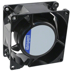 ebmpapst fan R2D160-AC02-13 AC CENTRIFUGAL AXIAL FAN