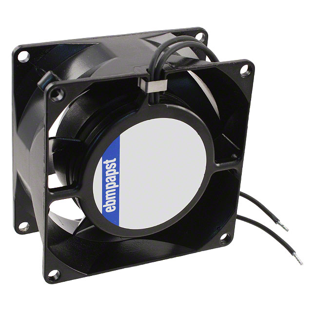 ebmpapst fan 7006ES AC CENTRIFUGAL AXIAL FAN