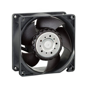 ebm-papst W3G300-BV24-01 FAN AXIAL 26VDC 330X76.5MM industrial DC fan