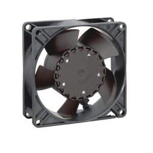 ebm-papst W1G200-EF01-01 FAN AXIAL industrial DC fan