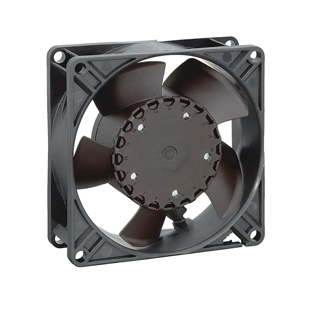 ebm-papst W1G200-EF01-01 FAN AXIAL industrial DC fan