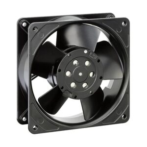 ebmpapst fan W4E315-CP18-71 AC CENTRIFUGAL AXIAL FAN