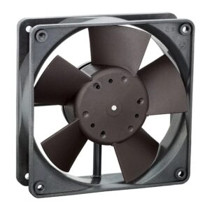 ebm-papst G2G097-AA26-09 FAN BLOWER 143X41MM 12VDC WIRE industrial DC fan