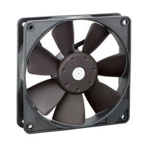 ebm-papst W2G110-AK43-83 FAN AXIAL industrial DC fan