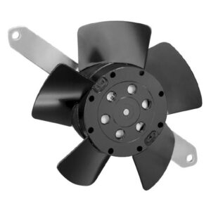 ebmpapst fan W2E250-CL08-70 AC CENTRIFUGAL AXIAL FAN