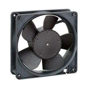 ebm-papst W2G130-AA09-01 FAN AXIAL 150X55MM 48VDC WIRE industrial DC fan