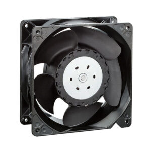 ebm-papst D3G133-DB05-05 FAN BLOWER 204X232MM 48VDC WIRE industrial DC fan