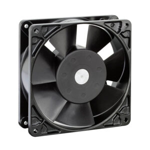ebmpapst fan R2S133-AE77-27 AC CENTRIFUGAL AXIAL FAN