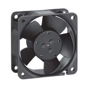 ebm-papst RER175-42/18/2TDP FAN IMP MTRZD 175X69MM 48VDC industrial DC fan
