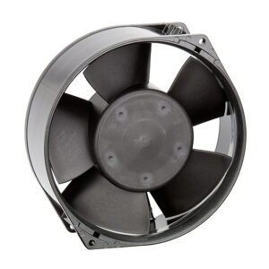 ebm-papst R1G190-AB25-02 MOTORIZED IMPELLER industrial DC fan
