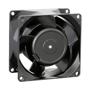 ebmpapst fan D2E133-DM47-23 AC CENTRIFUGAL AXIAL FAN