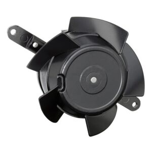 ebmpapst fan W3G710-GS30-01F AC CENTRIFUGAL AXIAL FAN