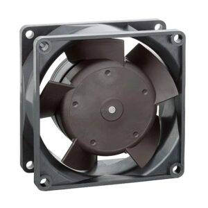 ebm-papst G2G120-AR31-01 FAN BLOWER 174X115MM 12VDC WIRE industrial DC fan