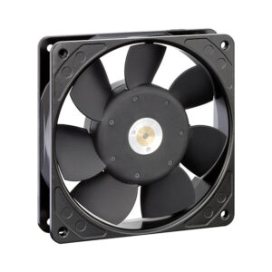 ebmpapst fan R2E133-BH94-22 AC CENTRIFUGAL AXIAL FAN