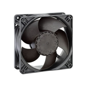 ebmpapst fan G2E146-DW07-01 AC CENTRIFUGAL AXIAL FAN