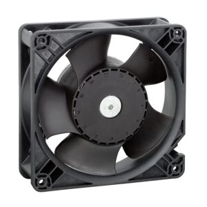 ebm-papst G2G085-AB02-01 FAN BLOWER 117X76MM 24VDC WIRE industrial DC fan