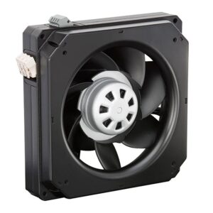 ebmpapst fan R2E190-RA26-20 AC CENTRIFUGAL AXIAL FAN