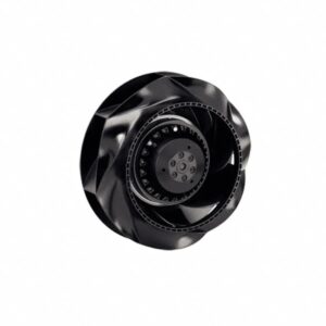 ebmpapst fan D2E133-DM47-01 AC CENTRIFUGAL AXIAL FAN