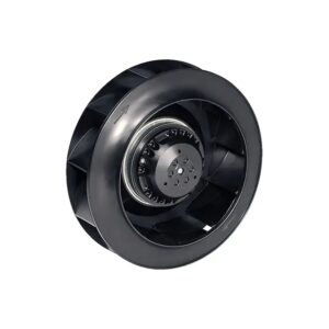 ebmpapst fan D2E097-BE01-65 AC CENTRIFUGAL AXIAL FAN