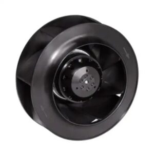 ebmpapst fan K3G190-RD45-03 AC CENTRIFUGAL AXIAL FAN