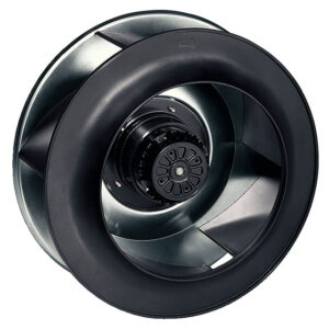 ebmpapst fan D2E133-DM47-A2 AC CENTRIFUGAL AXIAL FAN