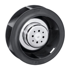 ebm-papst W1G250-CI67-52 FAN AXIAL industrial DC fan