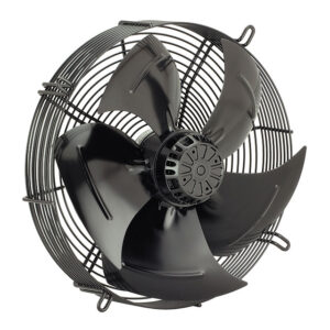 ebmpapst fan D2E146-HT65-94 AC CENTRIFUGAL AXIAL FAN