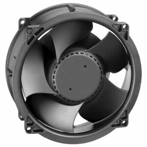 ebm-papst W1G250-CI37-52 FAN AXIAL industrial DC fan