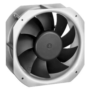 ebm-papst G2G097-AA22-50 FAN BLOWER 143X41MM 48VDC WIRE industrial DC fan